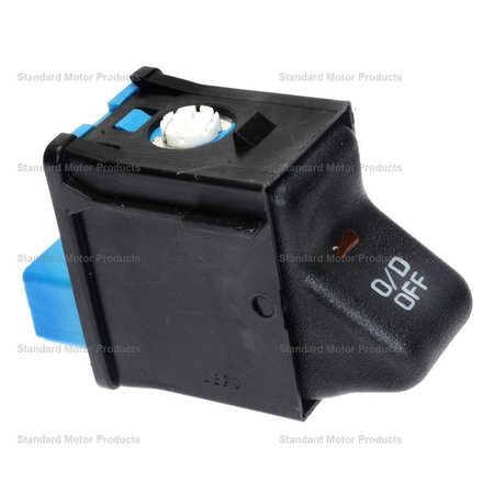 STANDARD IGNITION Overdrive Kick-Down Switch, Ds-3066 DS-3066